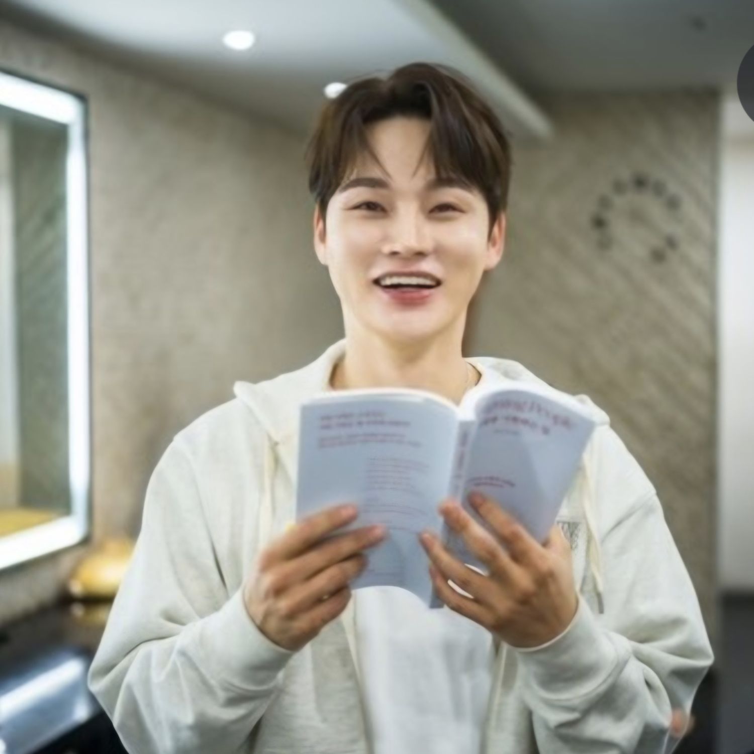 박서진의 최신 사진