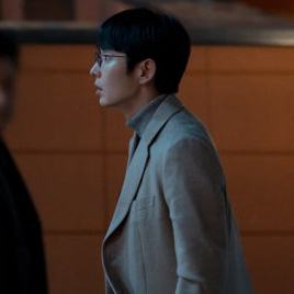 이준기의 비하인드 컷