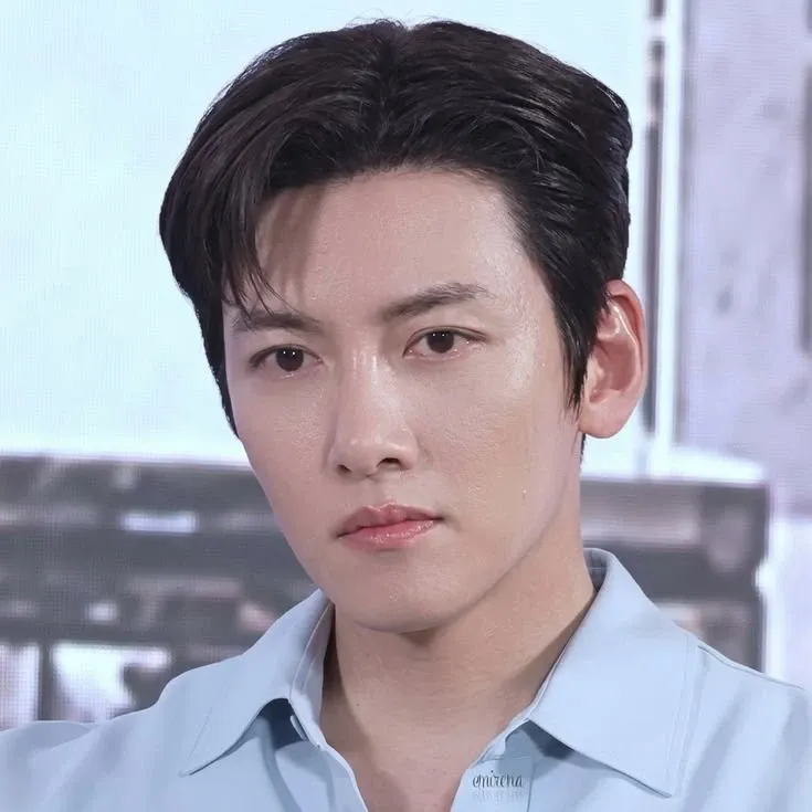 A moment captured by a fan of Ji Changwook