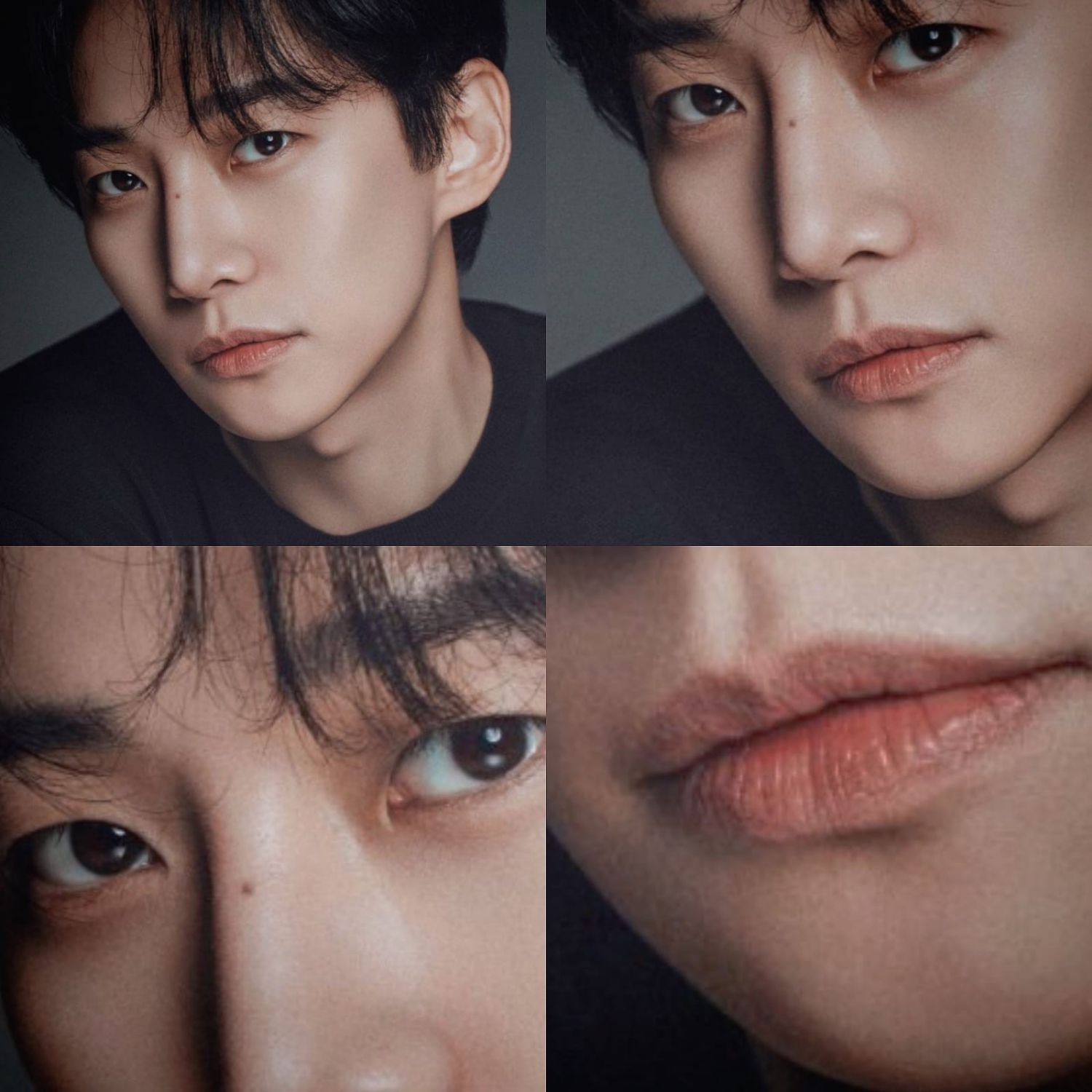 이준호 팬이 찍은 순간