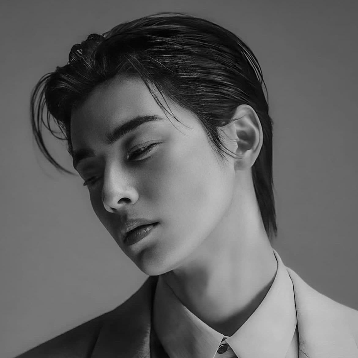 車銀優的最新照片