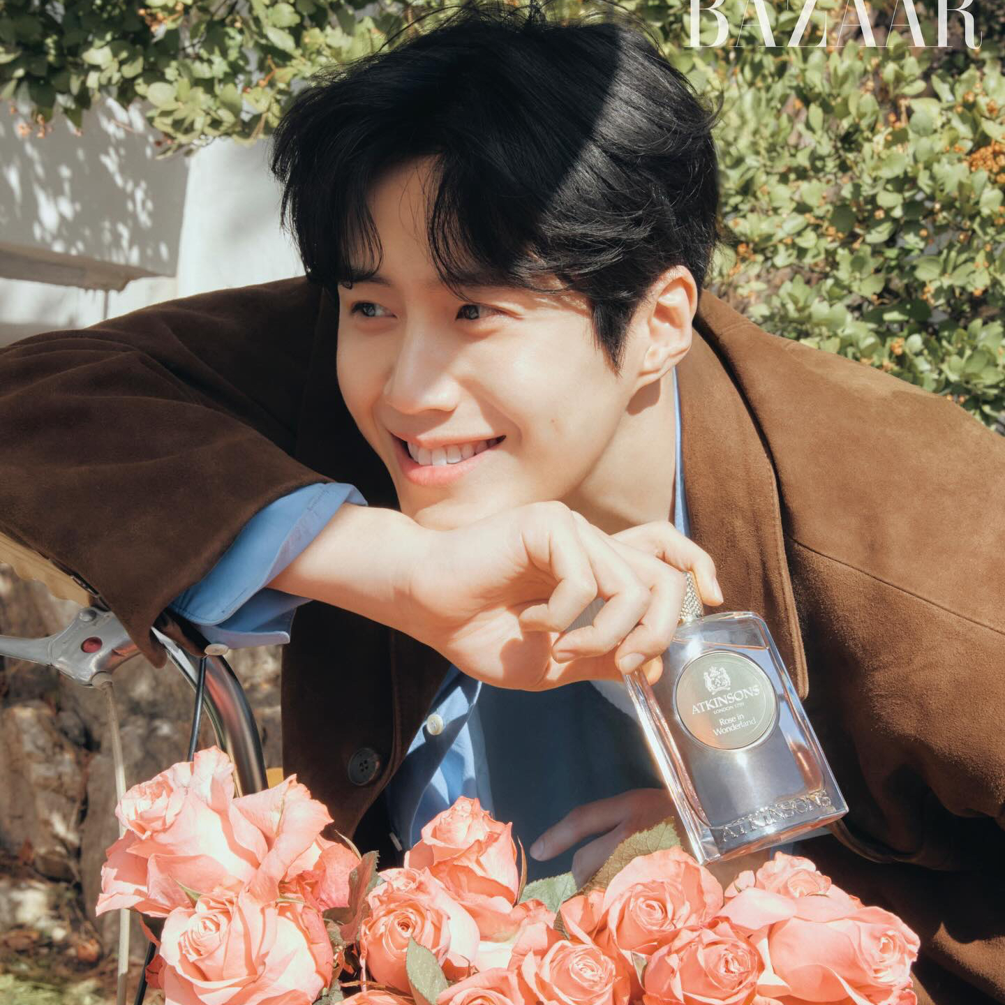 김선호 최근 활동샷