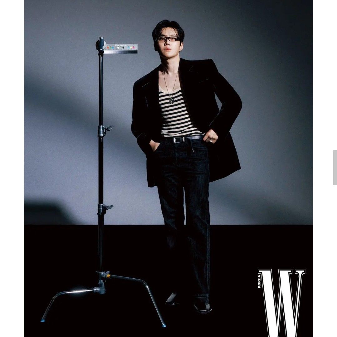 김선호의 최신 사진