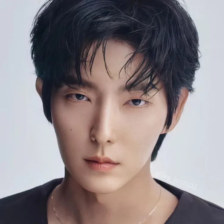 이준기의 최신 사진