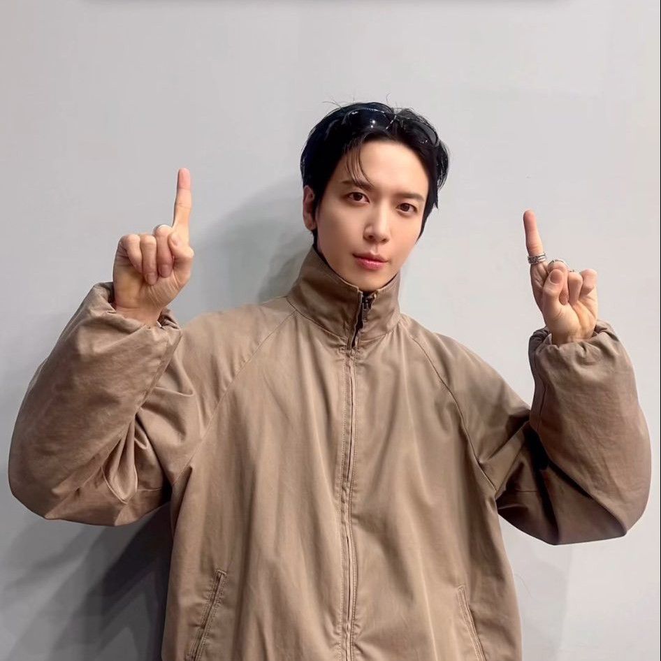 チョン・ヨンファの最近の活動ショット