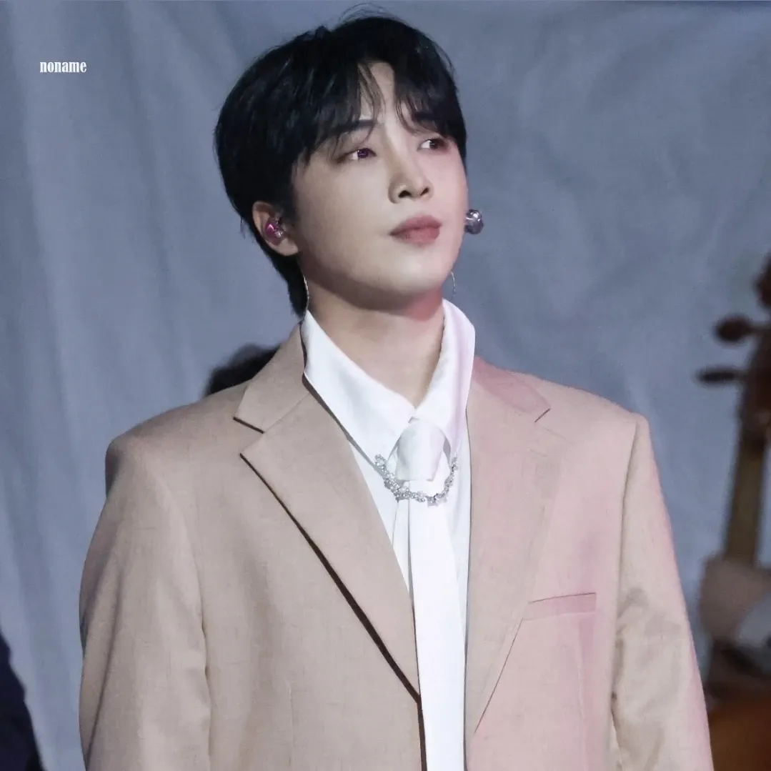 Latest photo of Hwang Yunsung