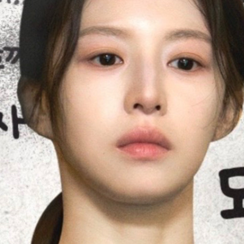 Recent activity shot of Go Younjung