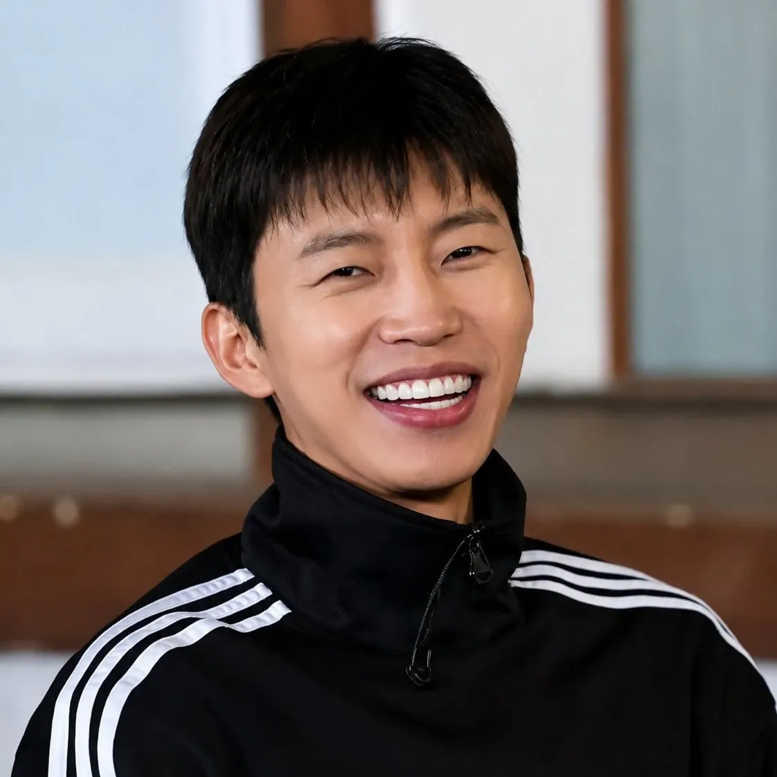 Cuplikan di balik layar dari Lim Youngwoong