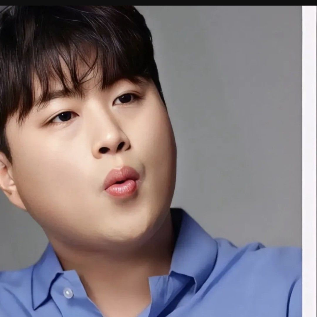 ファンが撮影したキム・ホジュンの瞬間