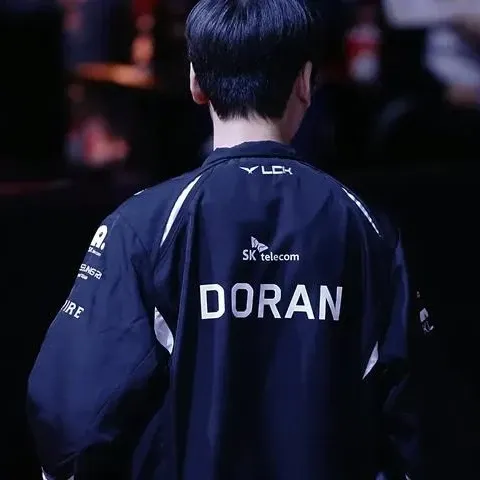 Behind-the-scenes cut of Doran
