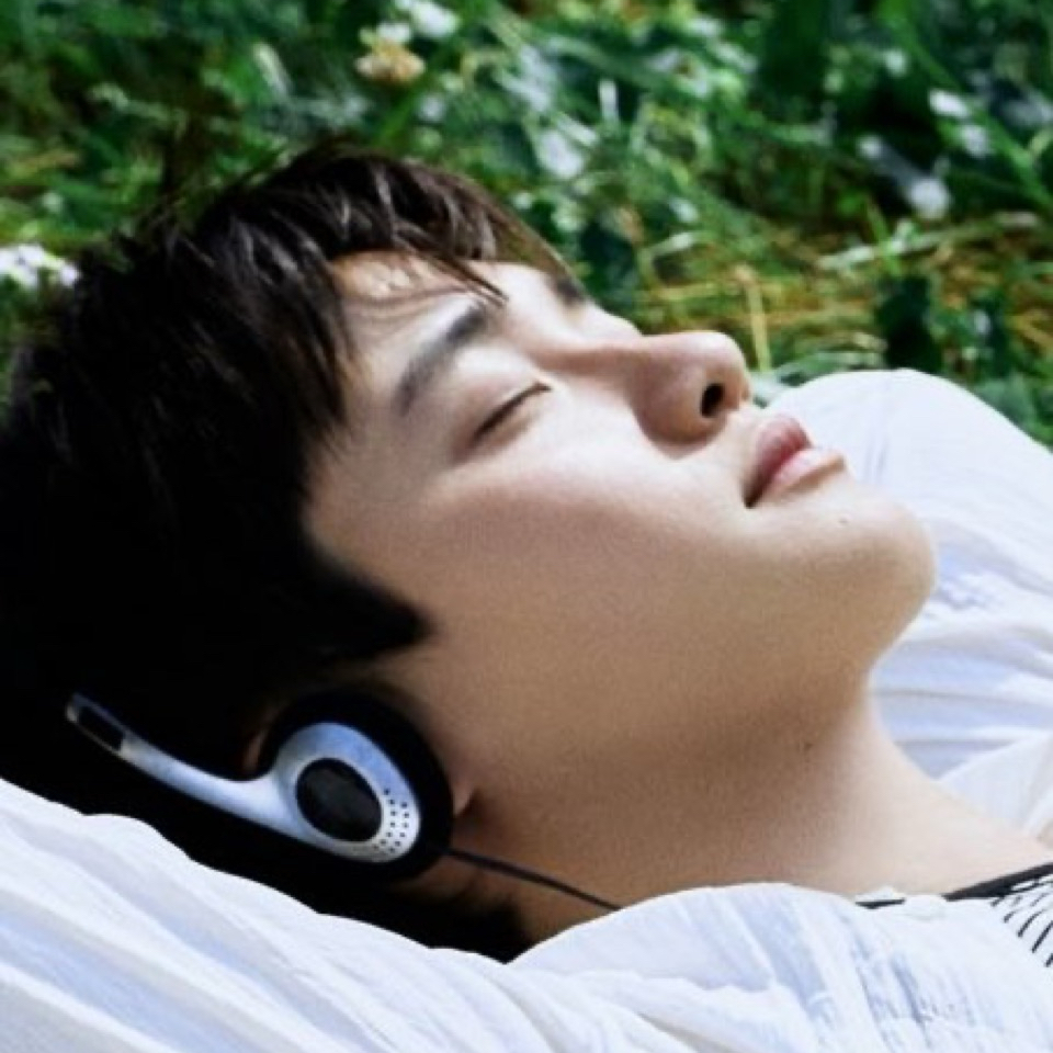 도경수 (디오) 최근 활동샷