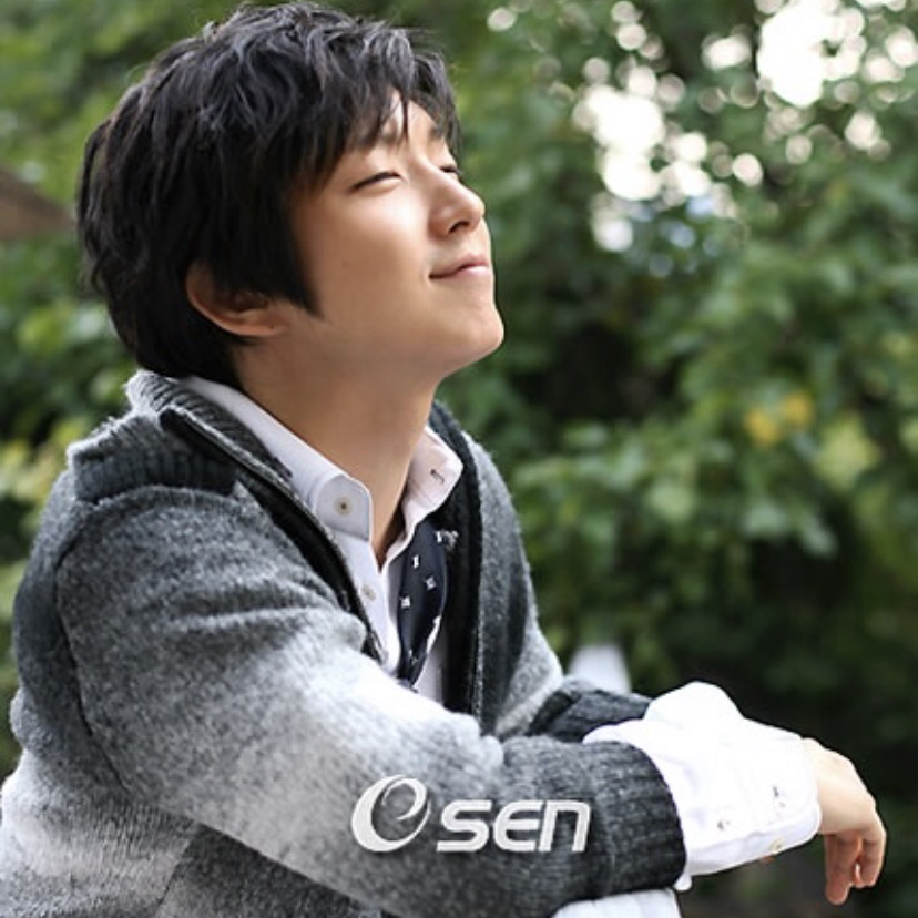 이준기 최근 활동샷