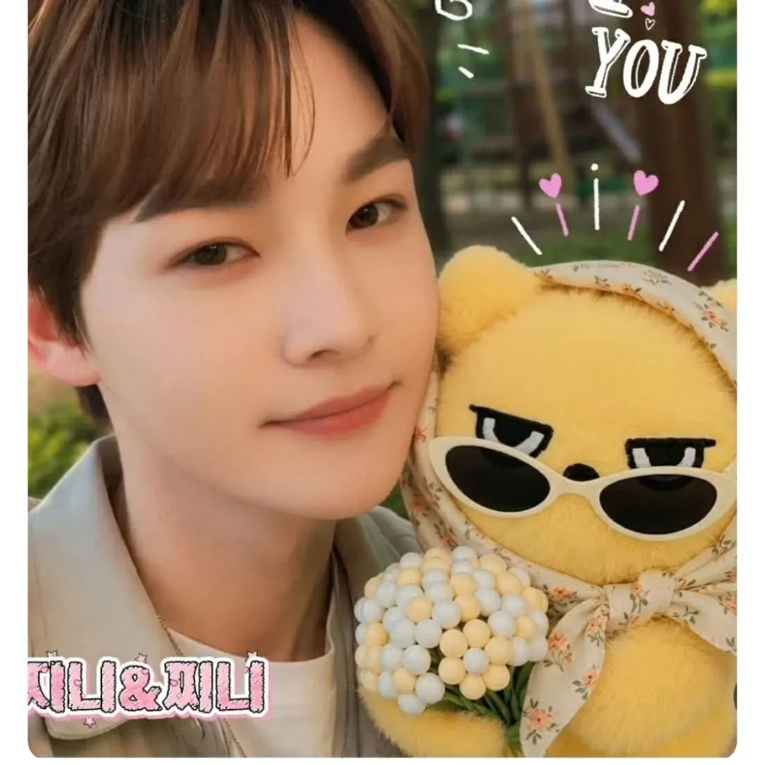 박서진 팬이 찍은 순간