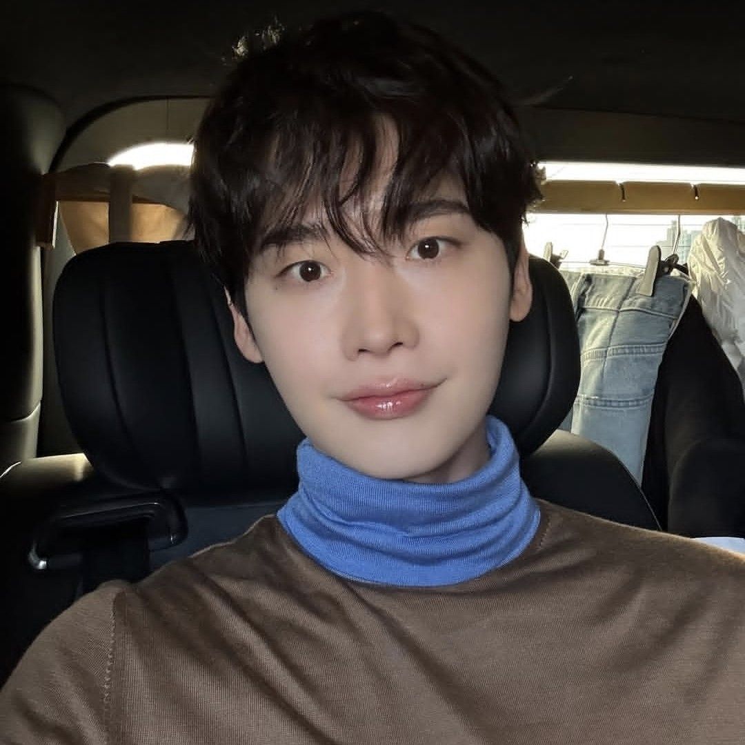 李鍾碩的幕後花絮