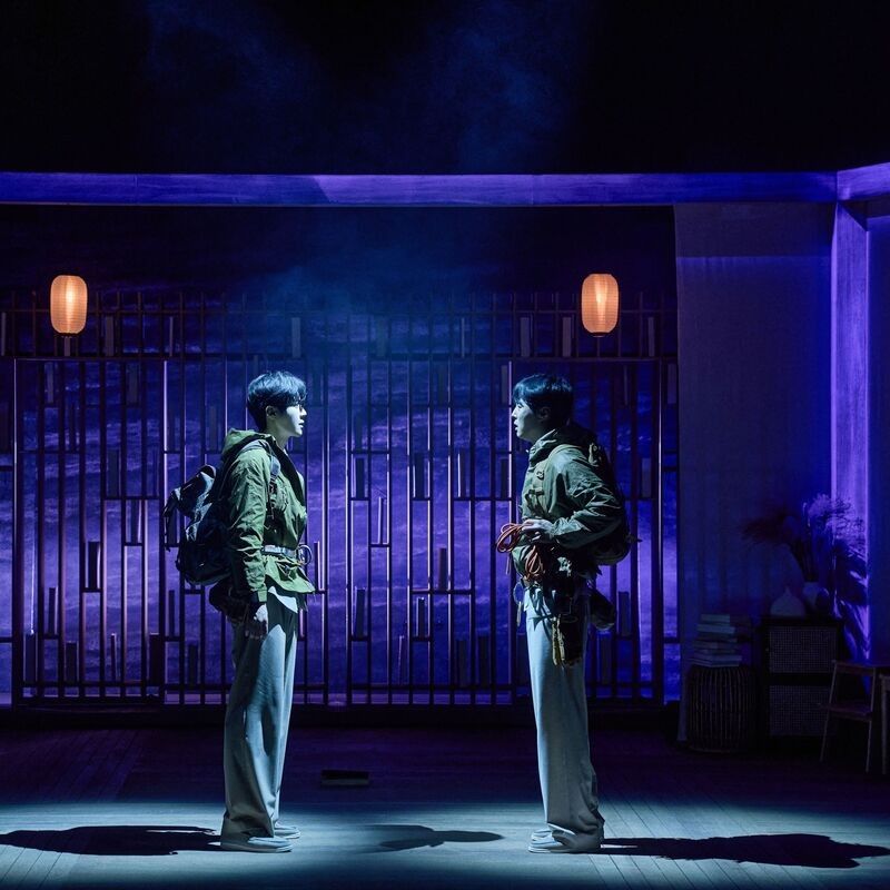 Latest photo of Kim Seonho