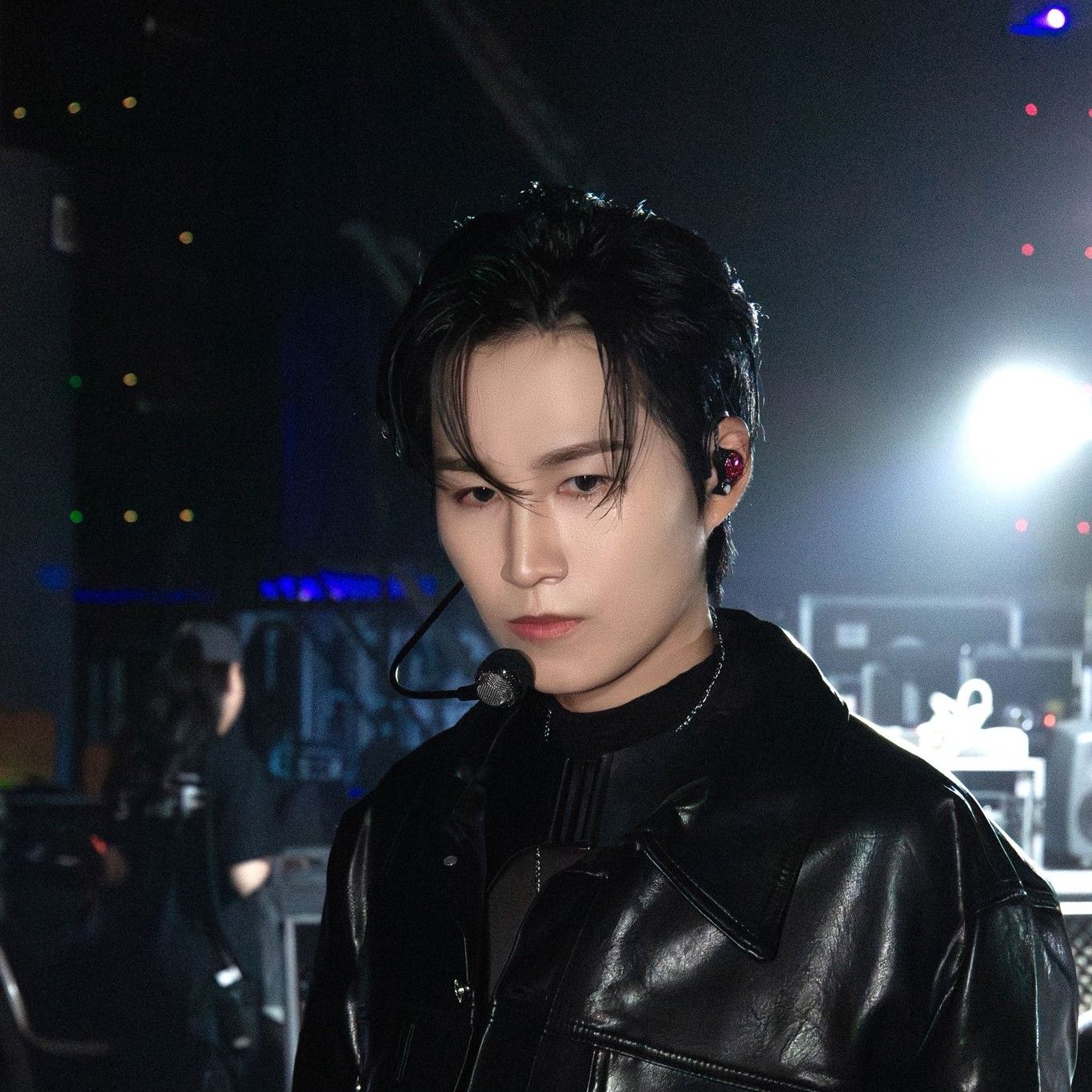 김희재 최근 활동샷