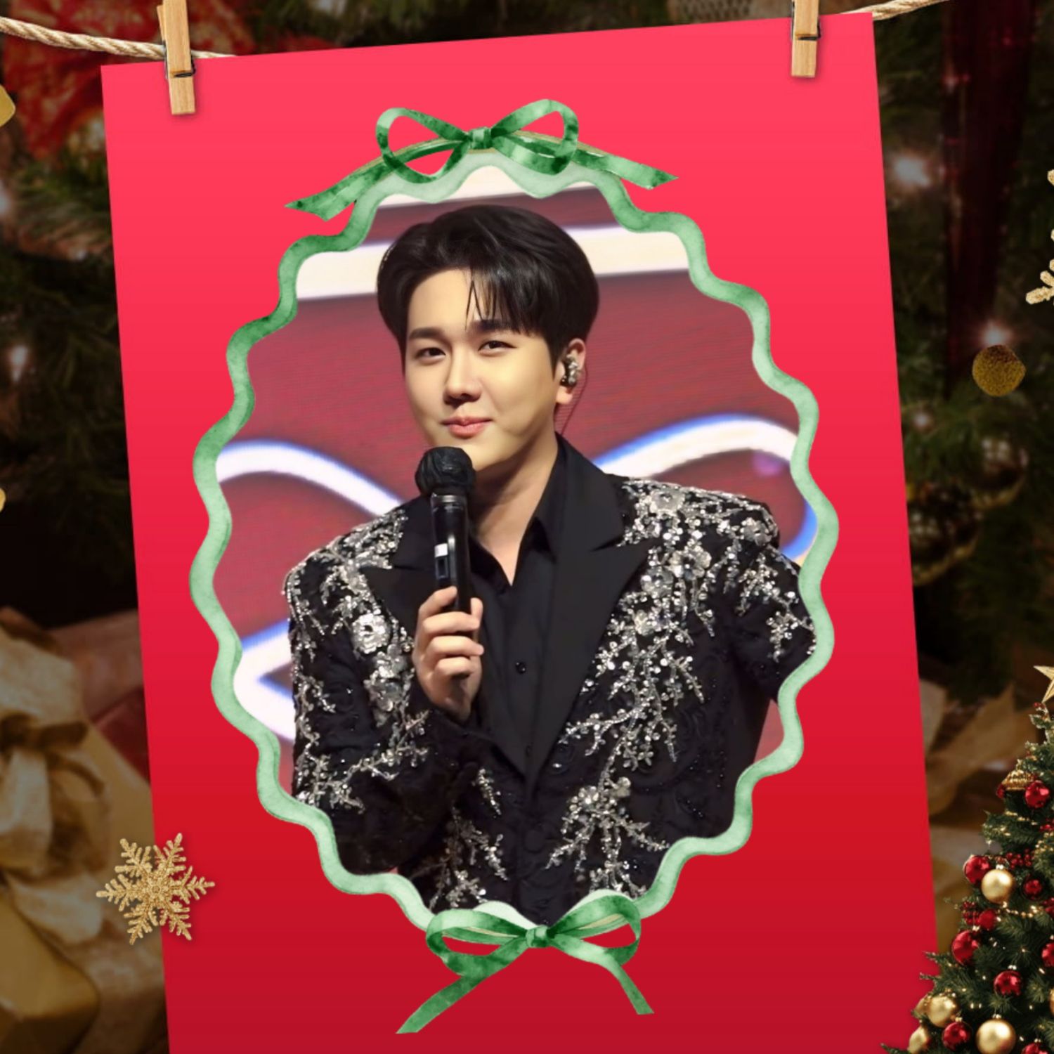 김수찬의 비하인드 컷