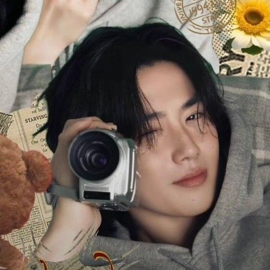 ド・ギョンス (ディオ)の最近の活動ショット