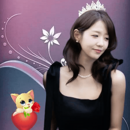 Recent activity shot of Jeong Dakyoung
