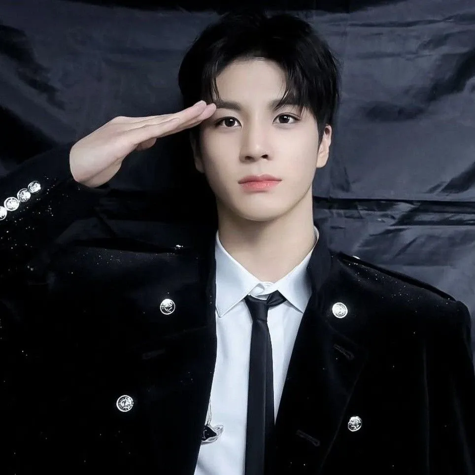 정동원 최근 활동샷