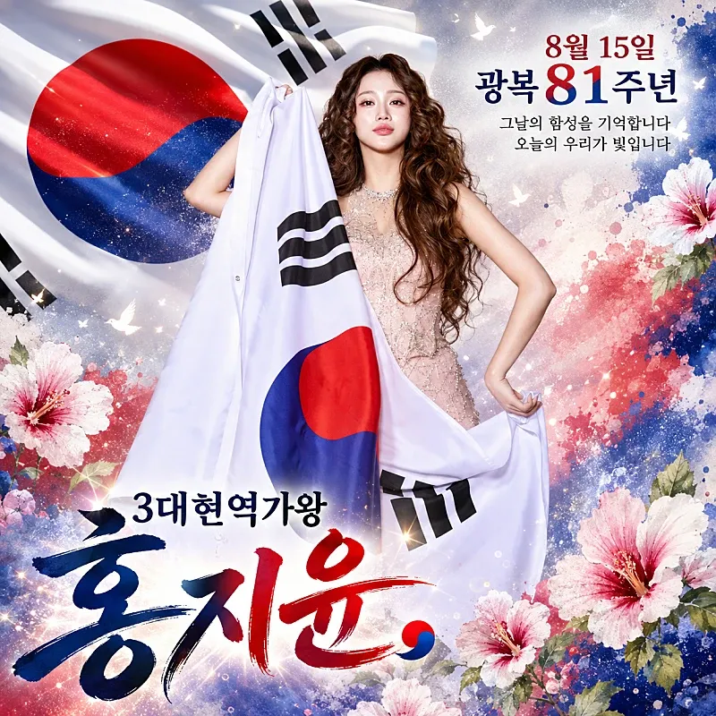 홍지윤의 최신 사진