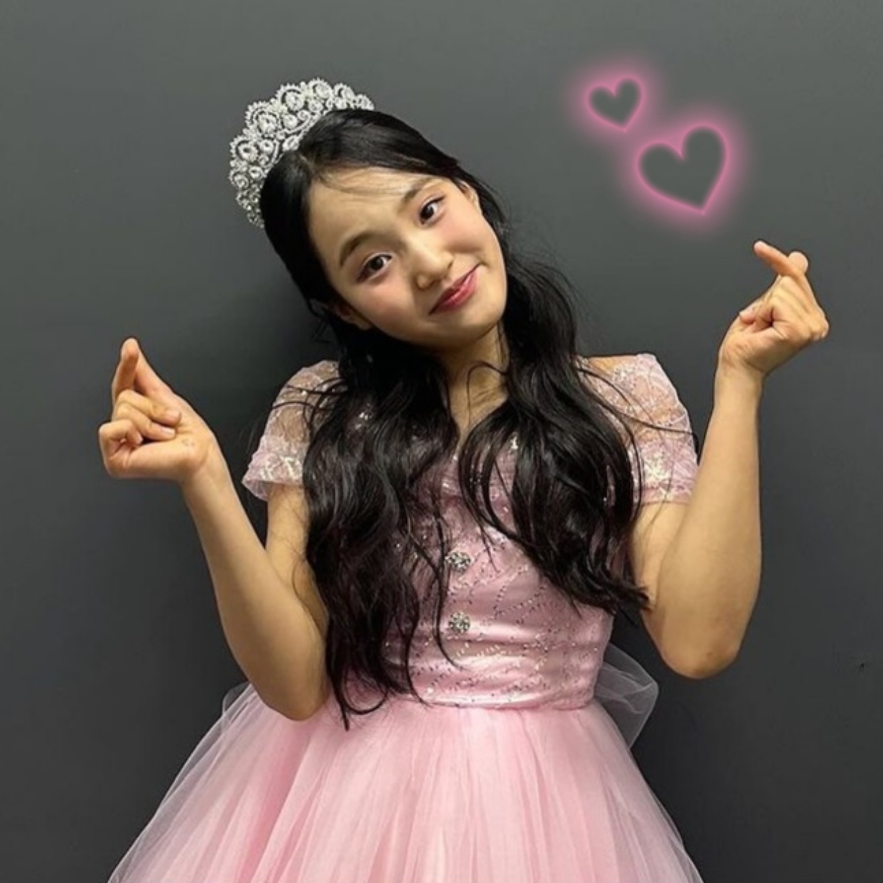 Momen yang diabadikan oleh penggemar Kim Taeyeon