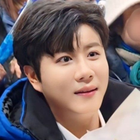 Latest photo of Jin Haesung