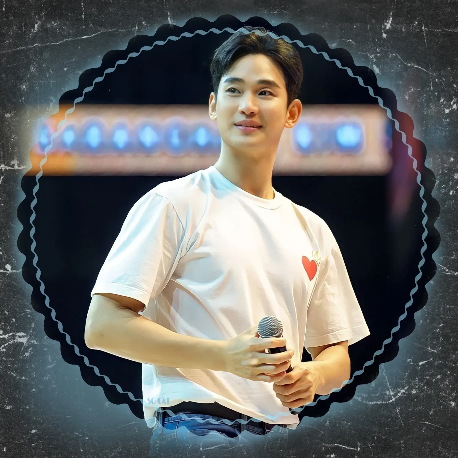 Latest photo of Kim Soohyun