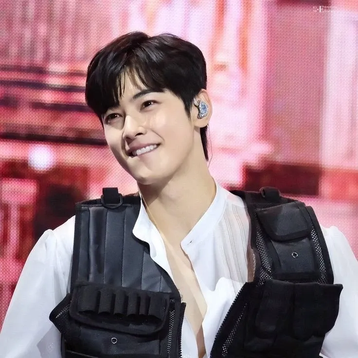 车银优的最新照片