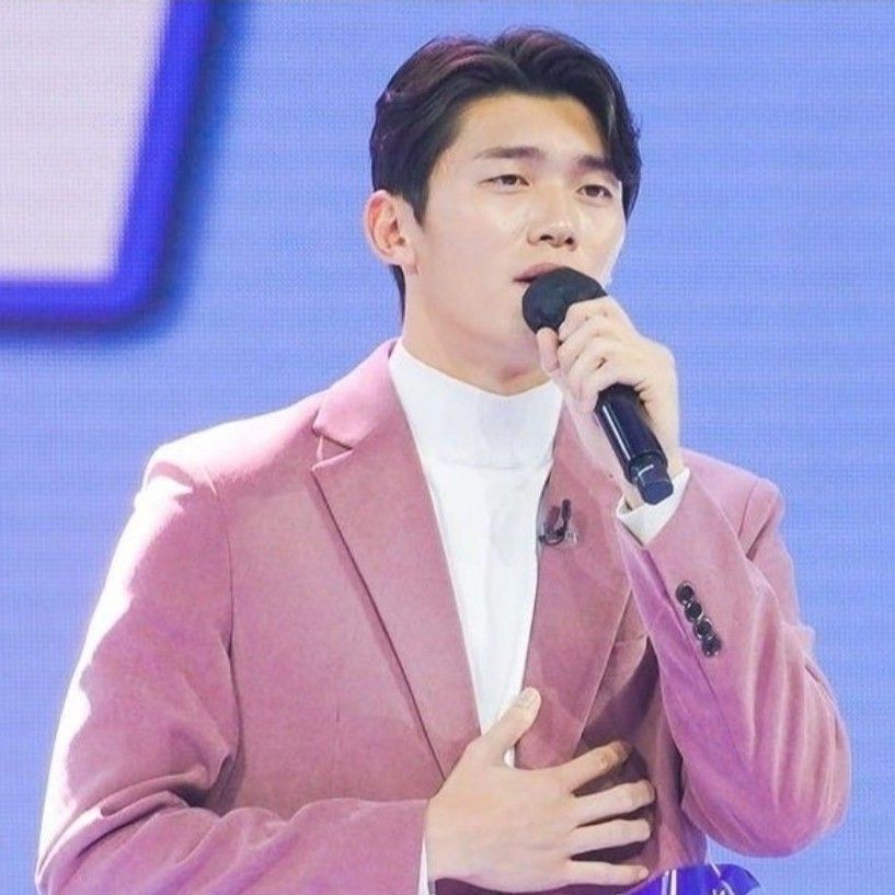 Latest photo of Jeon Jonghyeok