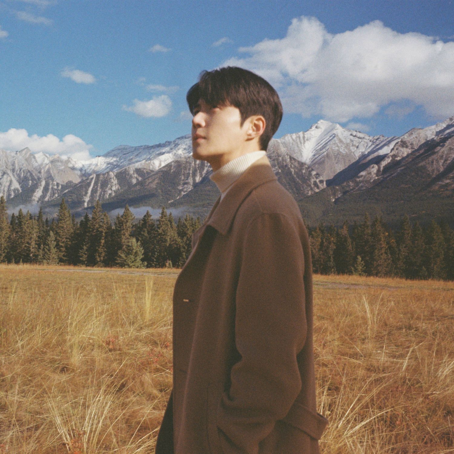 キム・ソンホの最近の活動ショット