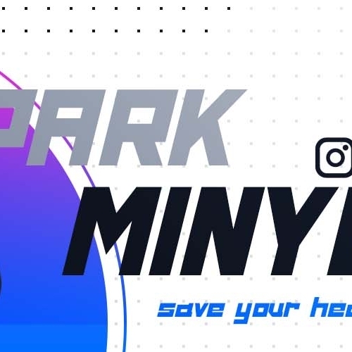 박민영의 비하인드 컷