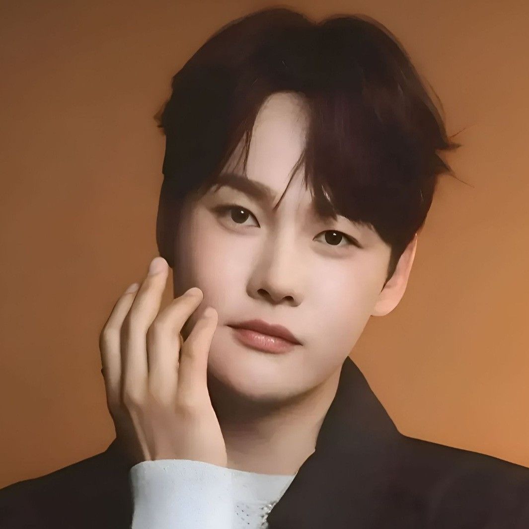 박서진 최근 활동샷