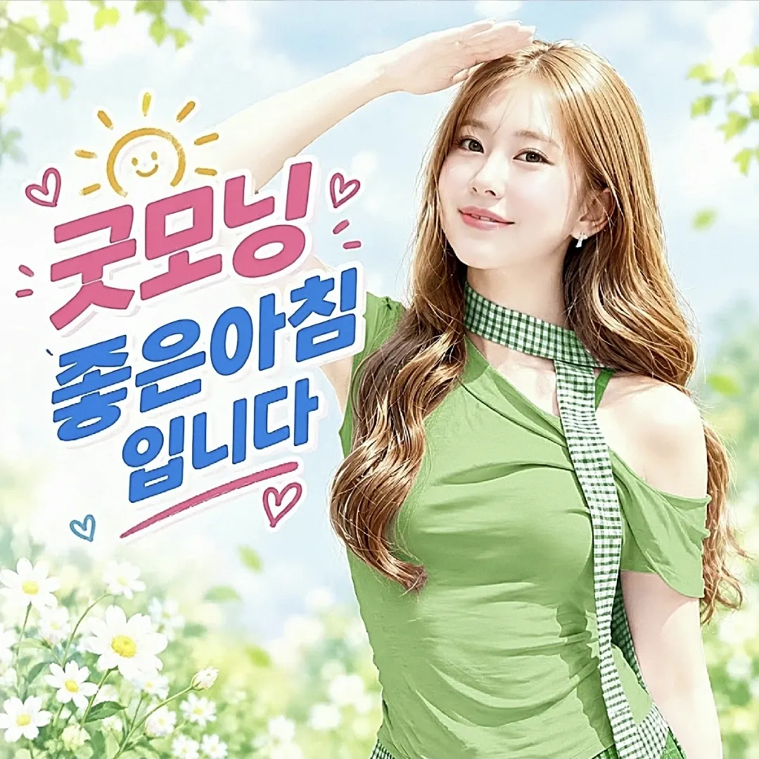 Momen yang diabadikan oleh penggemar Jeon Yujin