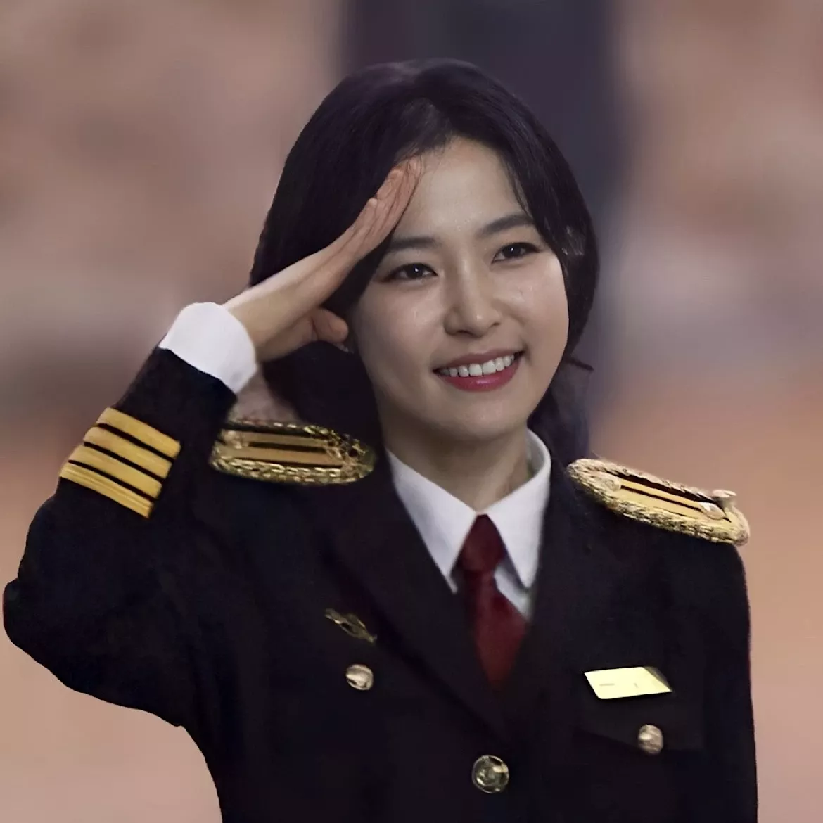 홍자의 비하인드 컷