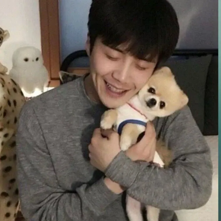 김선호 팬이 찍은 순간