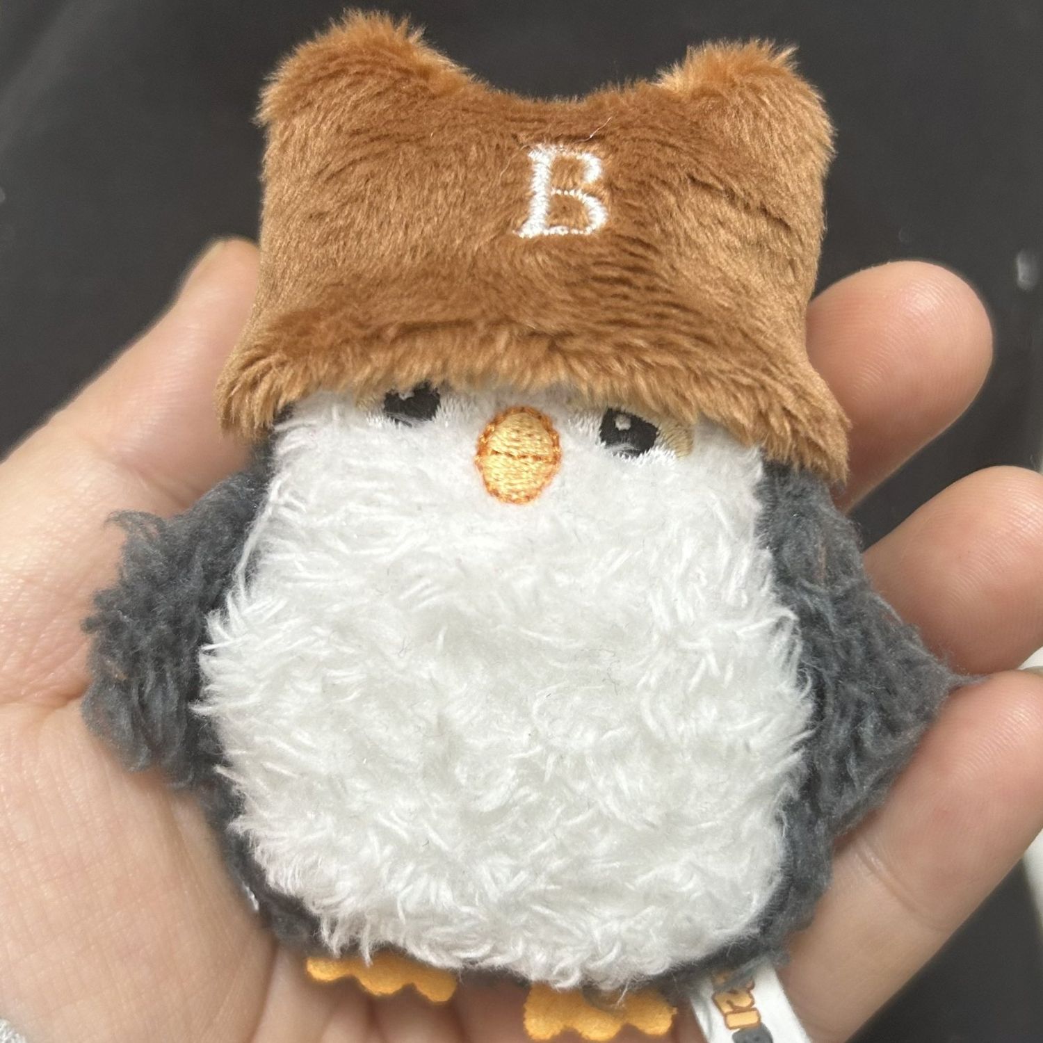 ド・ギョンス (ディオ)の最新写真