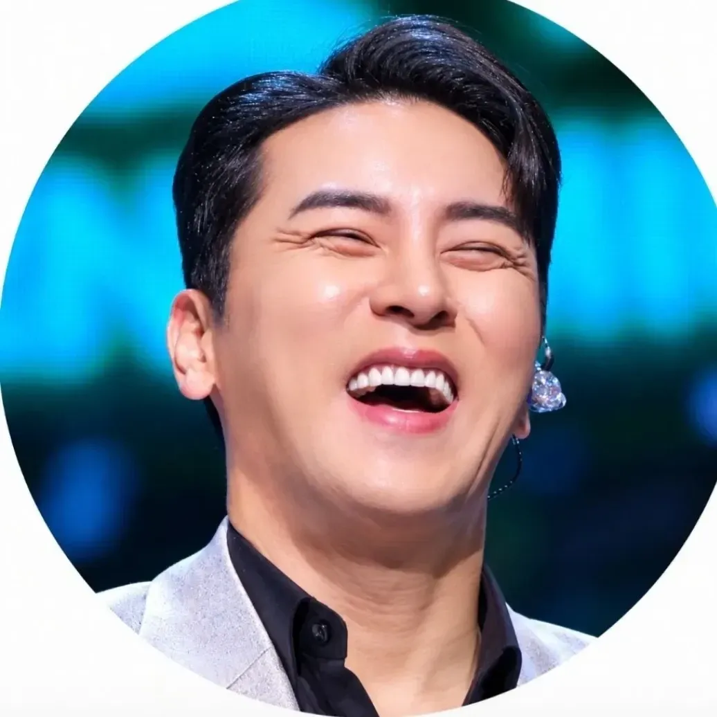 Momen yang diabadikan oleh penggemar Jang Minho