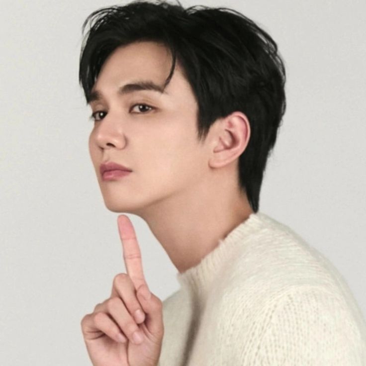 Latest photo of Yoo Seungho