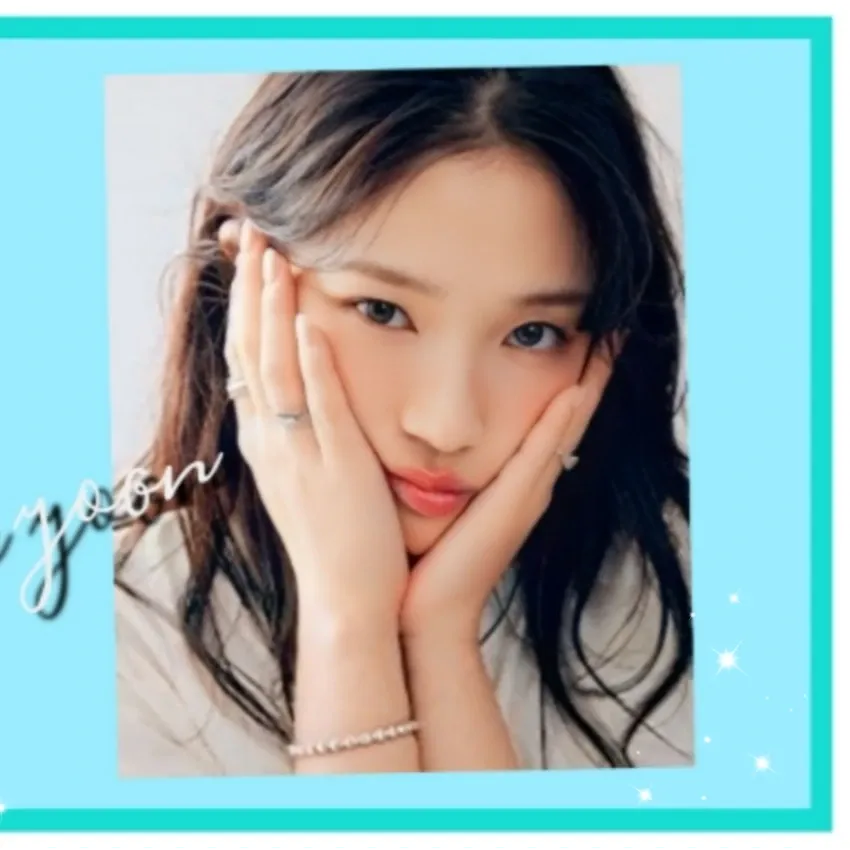 Recent activity shot of Kim Hyeyoon