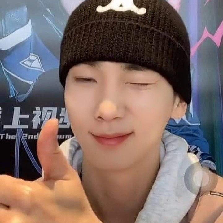 Recent activity shot of Key