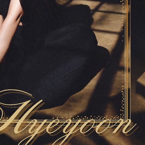 Latest photo of Kim Hyeyoon