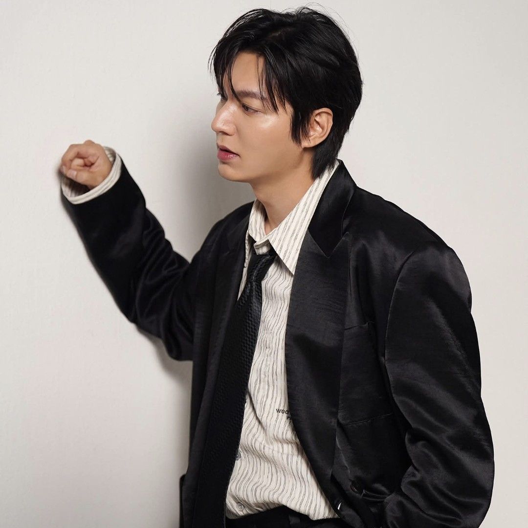 이민호 팬이 찍은 순간