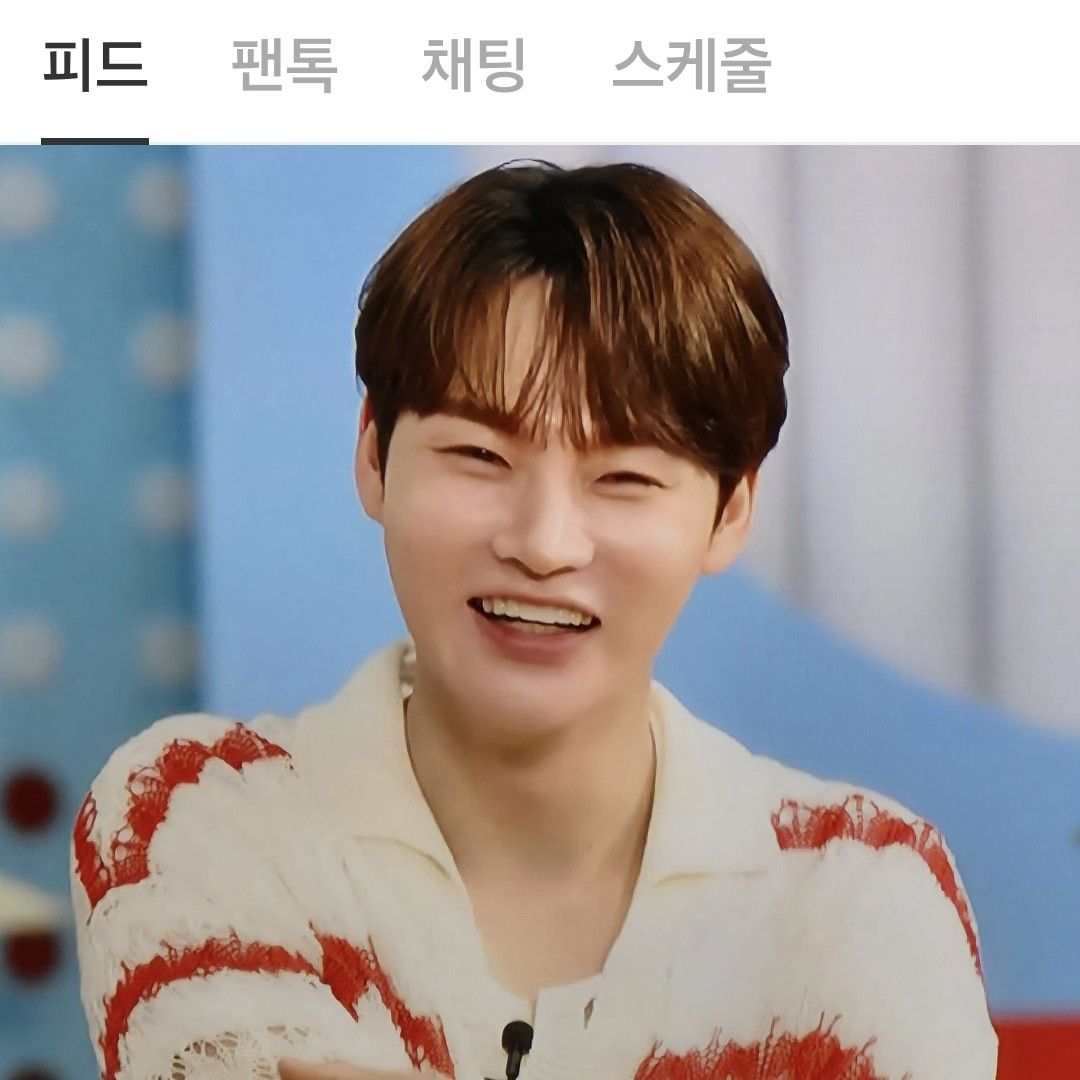 パク・ソジンのビハインドカット