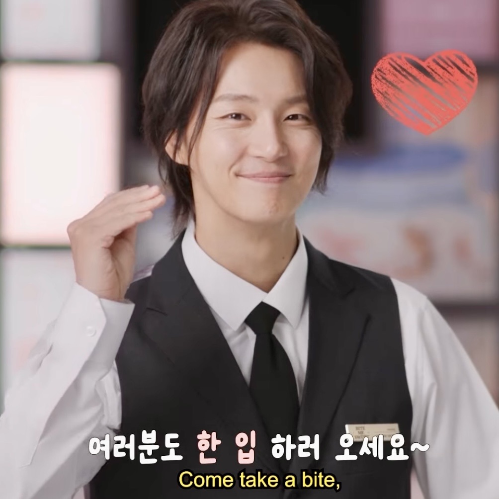 Latest photo of Yoon Shiyoon