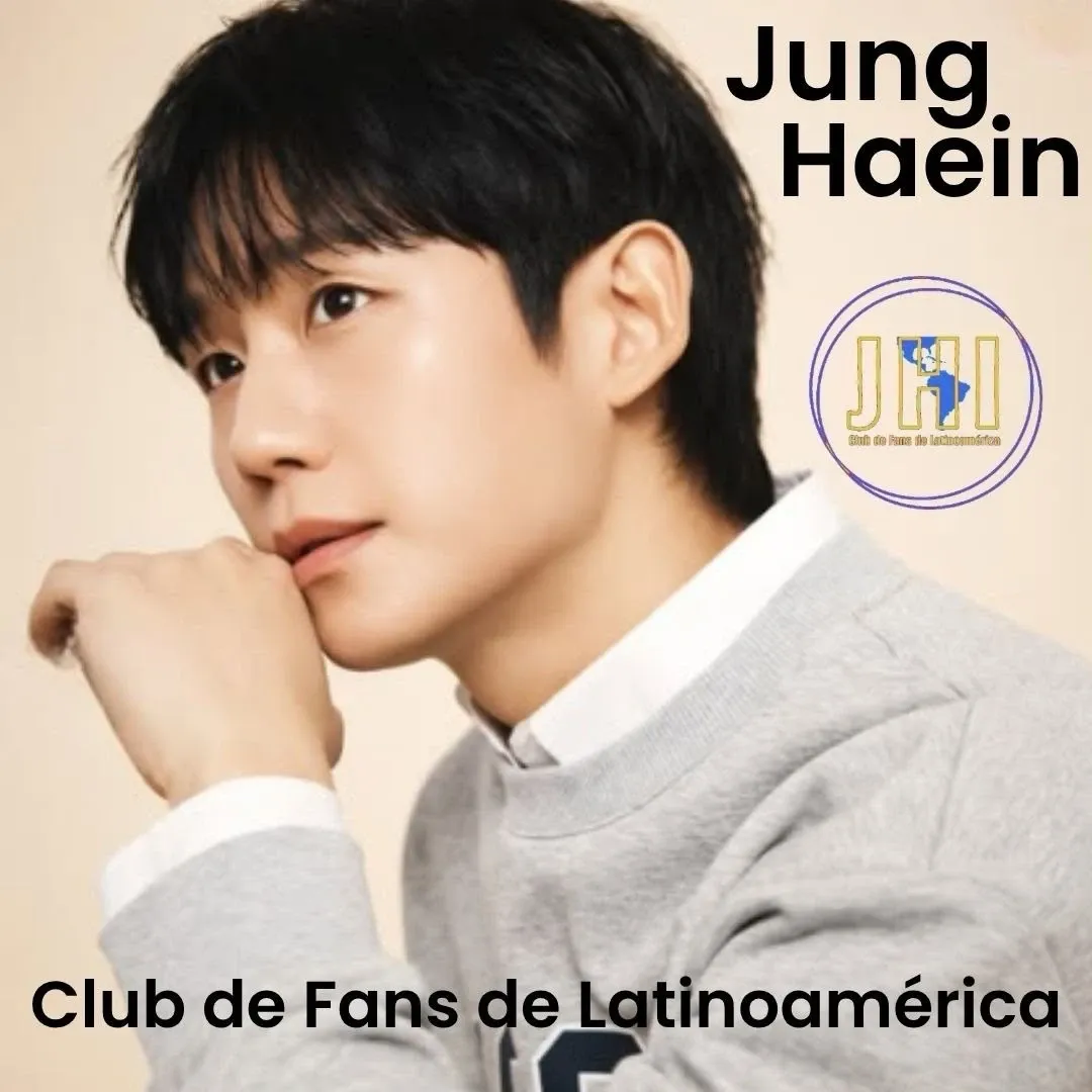Behind-the-scenes cut of Jung Haein