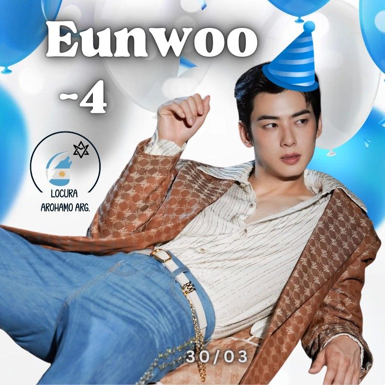 Momen yang diabadikan oleh penggemar Cha Eunwoo