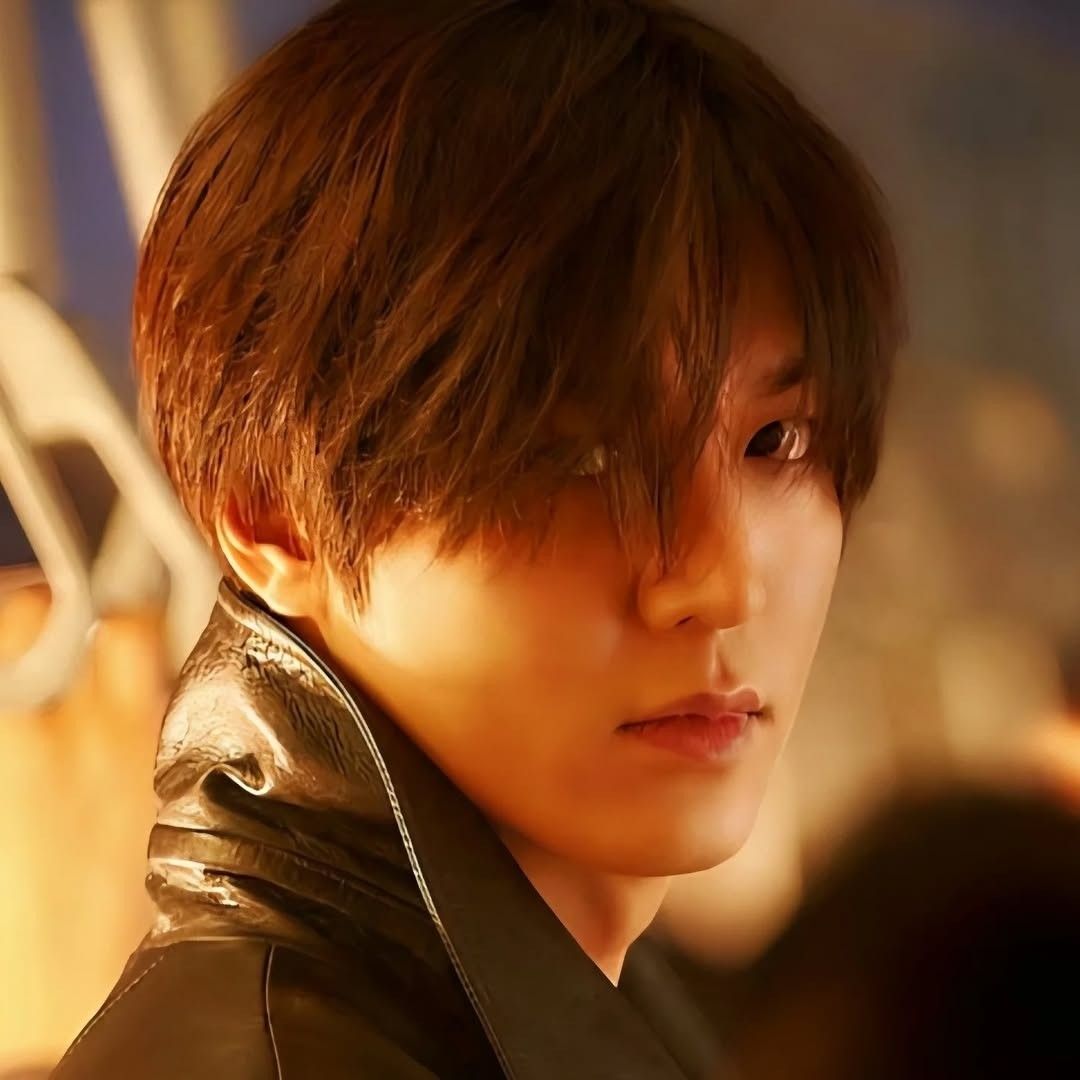 이민호의 비하인드 컷