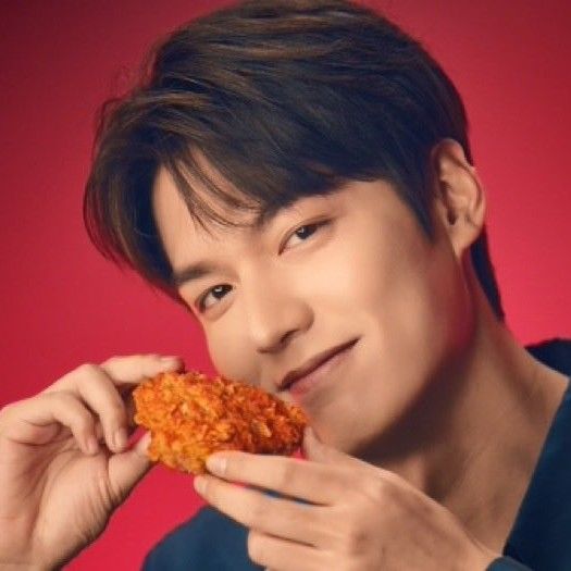 ファンが撮影したイ・ミンホの瞬間