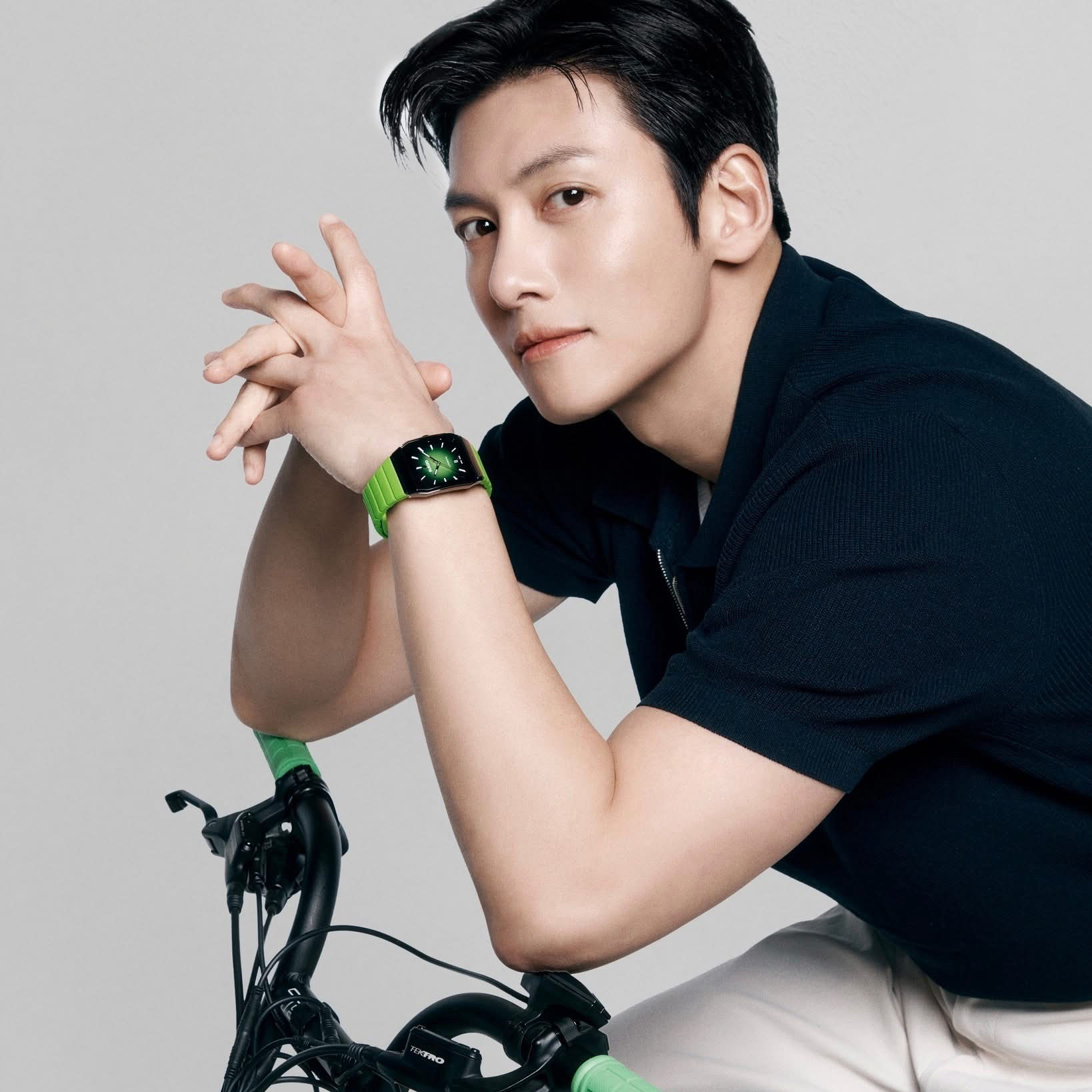 池昌旭的近期活動照